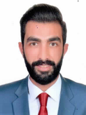 صورة جودت احمد نور الله عبد الكريم العنيزات المهداوي