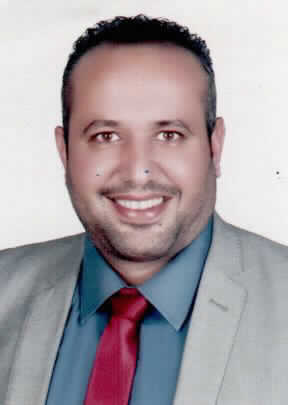 صورة حسام مفلح عبد المجيد عوده