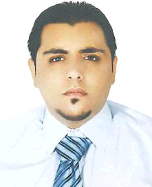 صورة احمد رضوان يوسف المعاسفه