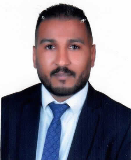 صورة علي سليمان علي الهويمل