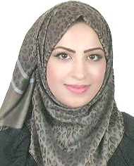 صورة نور عبد الله مفلح المحادين