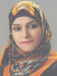 صورة مي رسمي علي الطعيمات