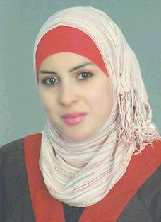 صورة ريموندا سامي عبد الرحيم المجالي