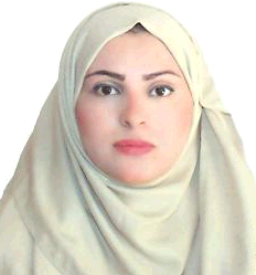 صورة سناء صبحي عبد الله الثوابيه