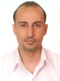 صورة بسام غازي محمد العبداللات