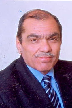 صورة احمد عبد الرزاق نمر الدباس