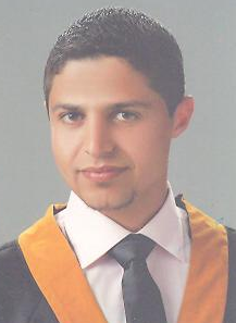 صورة سائد محمد امين يونس الفالح العبادي