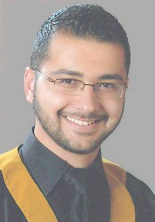 صورة مراد محمد فيصل يغان