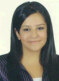 صورة دانا رجائي يوسف لطفي