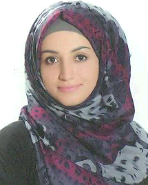 صورة جمانه بسام علي محمود