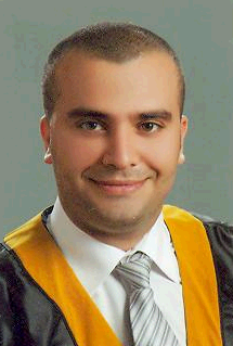 صورة مالك سعيد حمدان الزينات