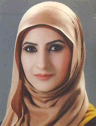 صورة هبه صبحي محمود البطش