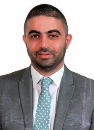 صورة كمال جمال عواد العواملة