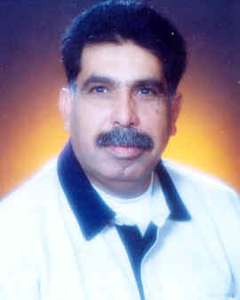 صورة متعب يوسف سيد الغزاوي