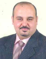 صورة حسام سلمان رامز كوكش