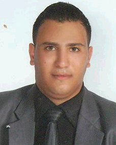 صورة رائد عبد الكريم حامد الطويقات