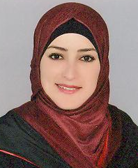 صورة ثمار نعيم عبد السلام ابراهيم