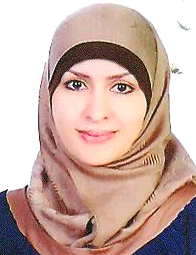 صورة فاطمه احمد سعيد الجمل