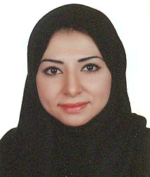صورة ايمان اسماعيل محمد الخواجه