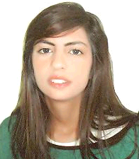 صورة نوره موسى محسن المجالي