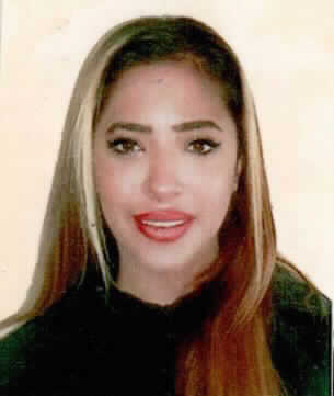 صورة ساره غالب محمد العتيبي