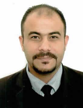صورة محمد زهير علي الضمور