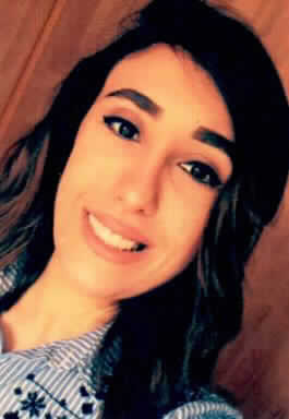 صورة نجود جمال عبد اللطيف محمود
