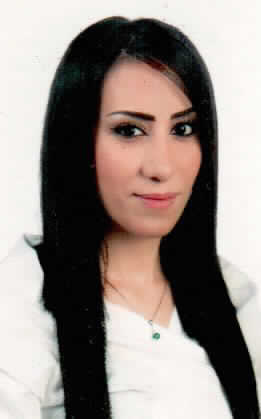 صورة منار سعدي سليمان الزغير
