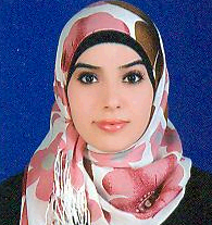 صورة الزهراء حسين الحاج محمد العتوم