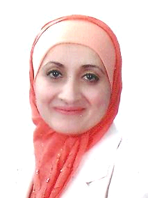 صورة ساميه سليم سعيد حبوب