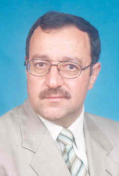 صورة محمد عبد الله المطلق ابو هزيم