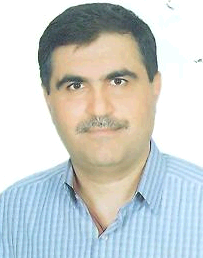 صورة هشام توفيق عوده المومني