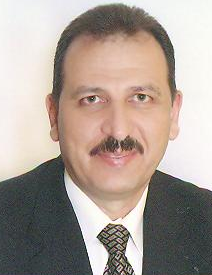 صورة علي عبد الله الاحمد الواكد