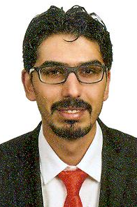 صورة محمد علي سليمان البداينه