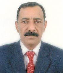 صورة عبد الحافظ خلف عواد الرقاد