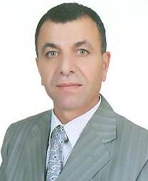 صورة هزاع يوسف فاضل الجماليه