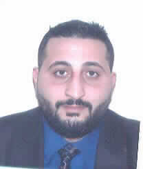 صورة محمد سعدي مسلم السعافين