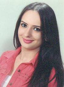 صورة هنادي عاطف عواد السماوي