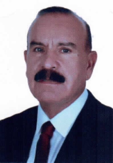 صورة حسين علي راشد الفقير