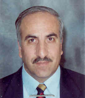 صورة ادوارد جميل اسكندر قسيسية