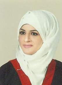 صورة ايمان خالد محمود الشمايله