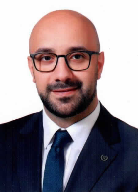 صورة جريس نبيل يوسف الترجمان