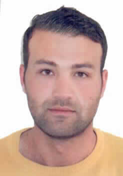 صورة ياسر غالب صران العنزي