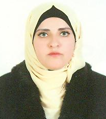 صورة سجى عبد الله حسن القيسي