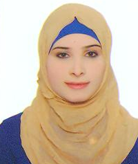 صورة اريج عبد الفتاح سالم العزه