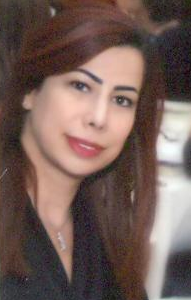 صورة ريما صبحي جودت طنطش