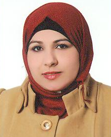صورة روسيله محمد يوسف البطوش