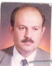 صورة خالد جميل سالم عباسي