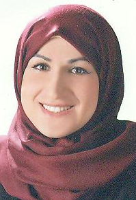 صورة شروق منذر طاهر القرعان