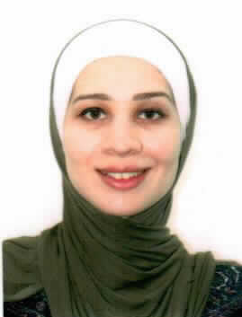 صورة اسراء ماجد محمود حماد